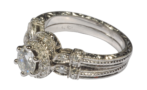 Jewelry Designer «Byzantine Jewelry.inc», reviews and photos, 1530 Pacific Ave, Santa Cruz, CA 95060, USA