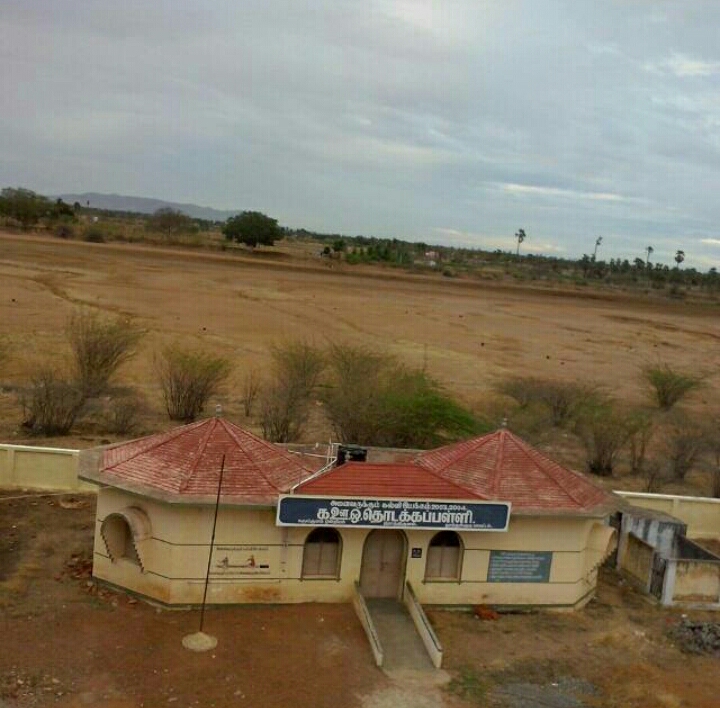 Govt.primary School