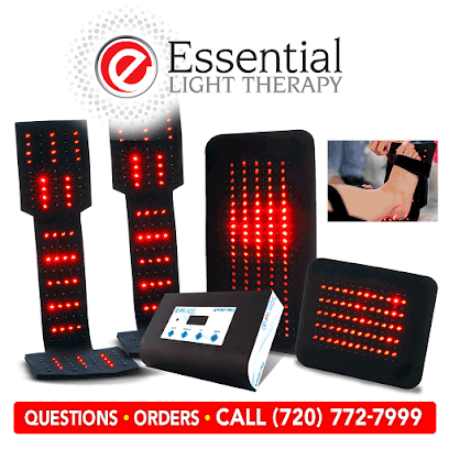 Essential Light Therapy