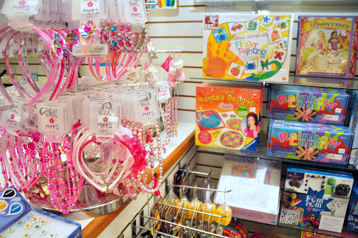 Toy Store «Whirlygigs Toy Shop», reviews and photos, 107 Water St, Exeter, NH 03833, USA