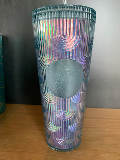 Starbucks image