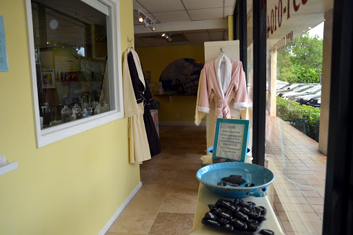 Day Spa «The Lane Spa», reviews and photos, 11382 Prosperity Farms Rd #126, Palm Beach Gardens, FL 33410, USA