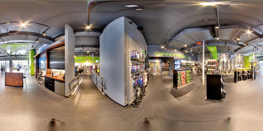Bicycle Store «Cannondale Sports - Cambridge», reviews and photos, 1001 Massachusetts Ave, Cambridge, MA 02138, USA
