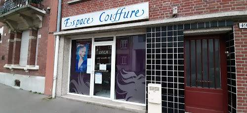 Espace Coiffure ouvert le mercredi à Amiens