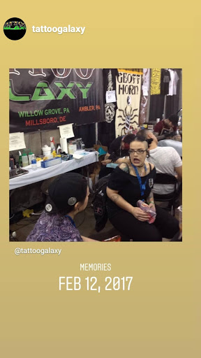 Explore cover up tattoo ideas for ladies, creative tattoo ideas in Millsboro, available at Tattoo Galaxy (Millsboro) Piercing & Custom tattoos