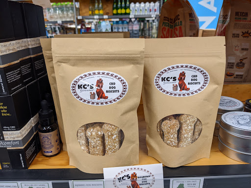 Grocery Store «Tiller & Rye», reviews and photos, 20 S Main St, Brewer, ME 04412, USA