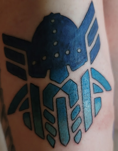 Explore themed tattoo ideas, creative tattoo ideas in Sedona, available at Physical Graffiti Tattoo