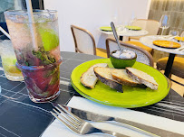 Plats et boissons du Restaurant Café du Cap à Antibes - n°14