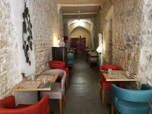 Photo n°20 de L'Arbousier à Nîmes ()