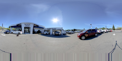 Car Dealer «Moore Buick GMC», reviews and photos, 15500 Los Gatos Blvd, Los Gatos, CA 95032, USA
