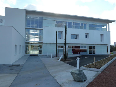 BIOGROUP GLBM - Laboratoire du Renaison - Roanne à Roanne