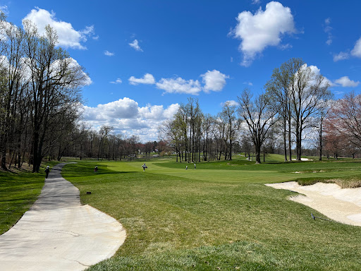 Country Club «Woodmont Country Club», reviews and photos, 1201 Rockville Pike, Rockville, MD 20852, USA