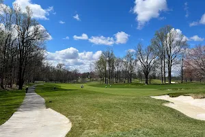 Woodmont Country Club image