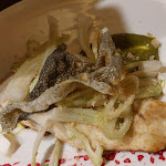 Photo n°5 de l'avis de SILVANO.A fait le 16/12/2020 à 09:20 sur le  Ristorante Pizzeria Vecchia Canonica à Malé