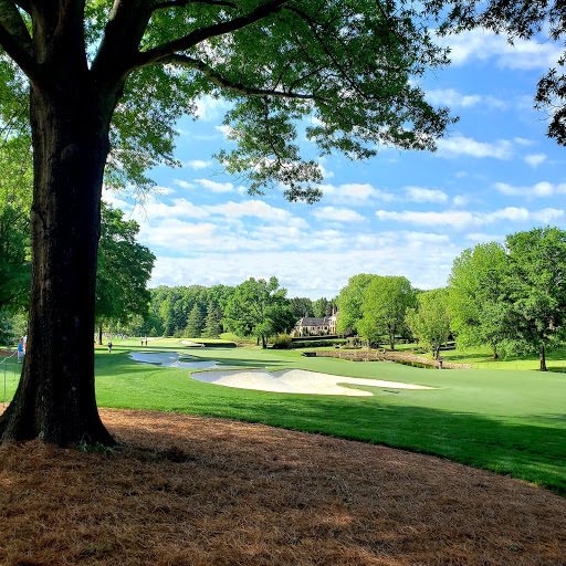 Golf Club «Quail Hollow Club», reviews and photos, 3700 Gleneagles Rd, Charlotte, NC 28210, USA