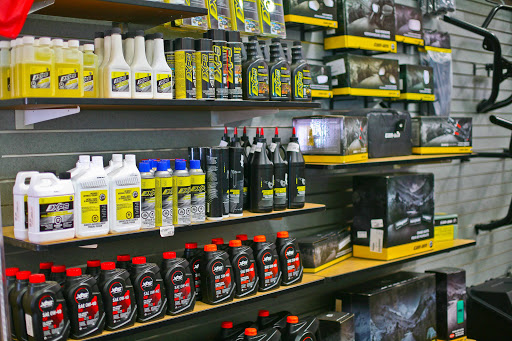 Motorcycle Dealer «Tri-County Powersports», reviews and photos, 6176 Condor Dr, Moorpark, CA 93021, USA