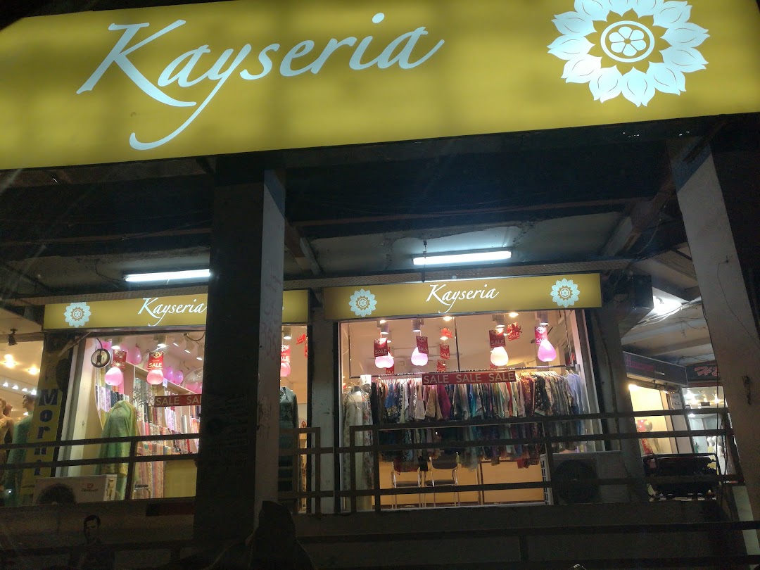 Kayseria