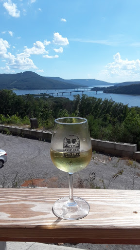 Winery «Look Out Winery, Inc.», reviews and photos, 11848 US-41, Guild, TN 37340, USA