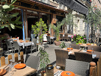 Photos du propriétaire du Restaurant Le Touareg à Paris - n°5