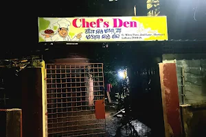 Chef's Den image