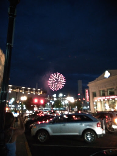 American Restaurant «NIXS Hartford», reviews and photos, 40 Front St, Hartford, CT 06103, USA