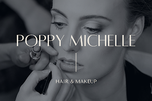 Poppy Michelle Hair & Makeup Artist image