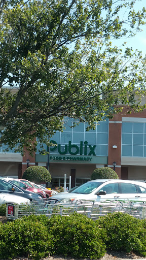 Supermarket «Publix Super Market at Summit Point», reviews and photos, 840 Glynn St S, Fayetteville, GA 30214, USA