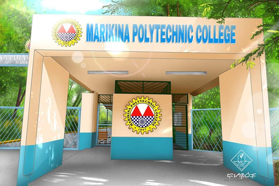 Marikina Polytechnic College -Extension Office