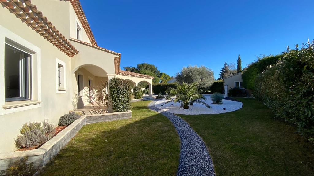 Villa du Mont Ventoux à Carpentras