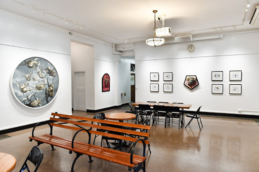 Arsenal Gallery