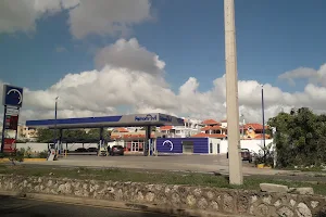 Petromovil Av. España image