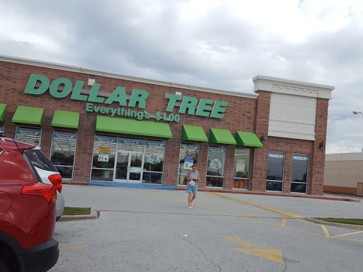 Dollar Store «Dollar Tree», reviews and photos, 3050 N Josey Ln #100, Carrollton, TX 75007, USA