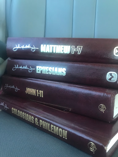 Used Book Store «Born Again Used Books», reviews and photos, 1529 N Union Blvd, Colorado Springs, CO 80909, USA