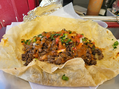Tacos Teo