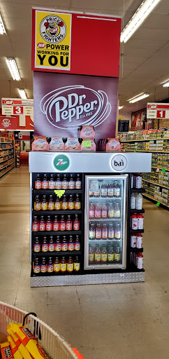 Grocery Store «United Super IGA», reviews and photos, 201 N Hewitt Dr, Hewitt, TX 76643, USA