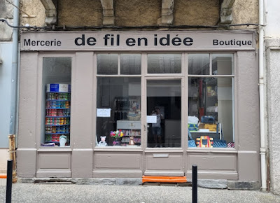 De Fil en idée à Bagnères-de-Luchon
