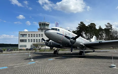 Military History Museum - airport Berlin-Gatow image