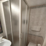 Photo n°4 de l'avis de Luca.c fait le 21/08/2023 à 08:04 sur le  Hotel London à Viareggio