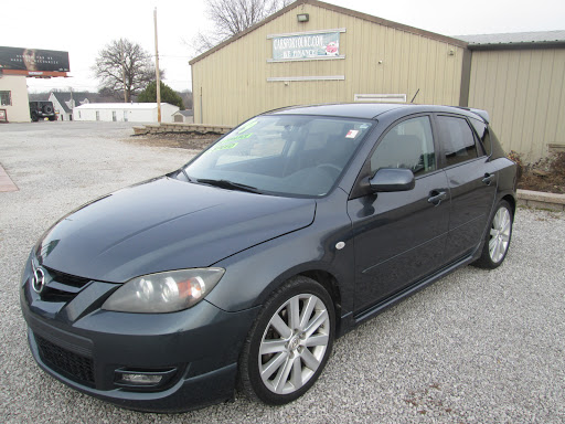 Used Car Dealer «Cars For You inc», reviews and photos, 7009 Stewart Rd, Pleasant Valley, MO 64068, USA