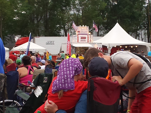 Festival «LifeLight Festival», reviews and photos, 47468 280th St, Worthing, SD 57077, USA