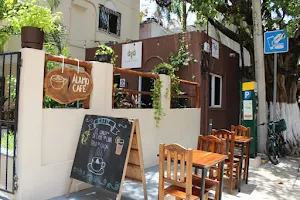 Alamo Café image