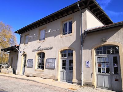 Espace France Services Ancy-Dornot à Ancy-Dornot