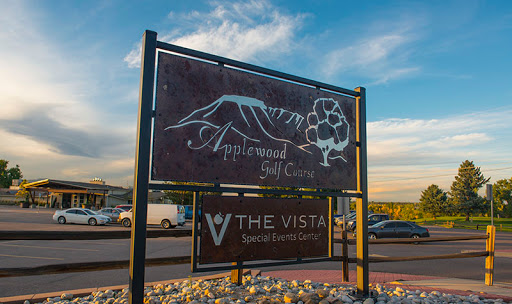 Golf Course «Applewood Golf Course», reviews and photos, 14001 W 32nd Ave, Golden, CO 80401, USA
