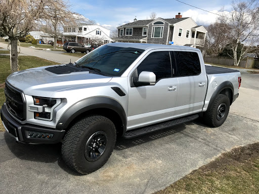 Car Stereo Store «Audio Dezign», reviews and photos, 360 W Main Rd, Middletown, RI 02842, USA