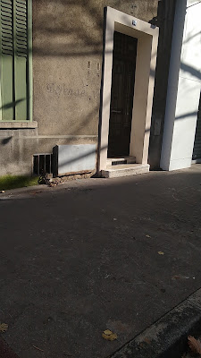 D'arcussia à Marseille