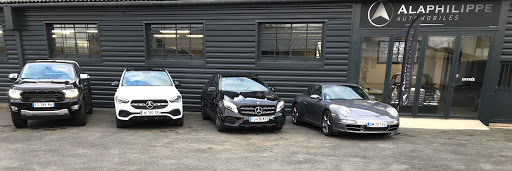 Photo 6 - Auto Primo Garage Central occasion PointLoc ADA