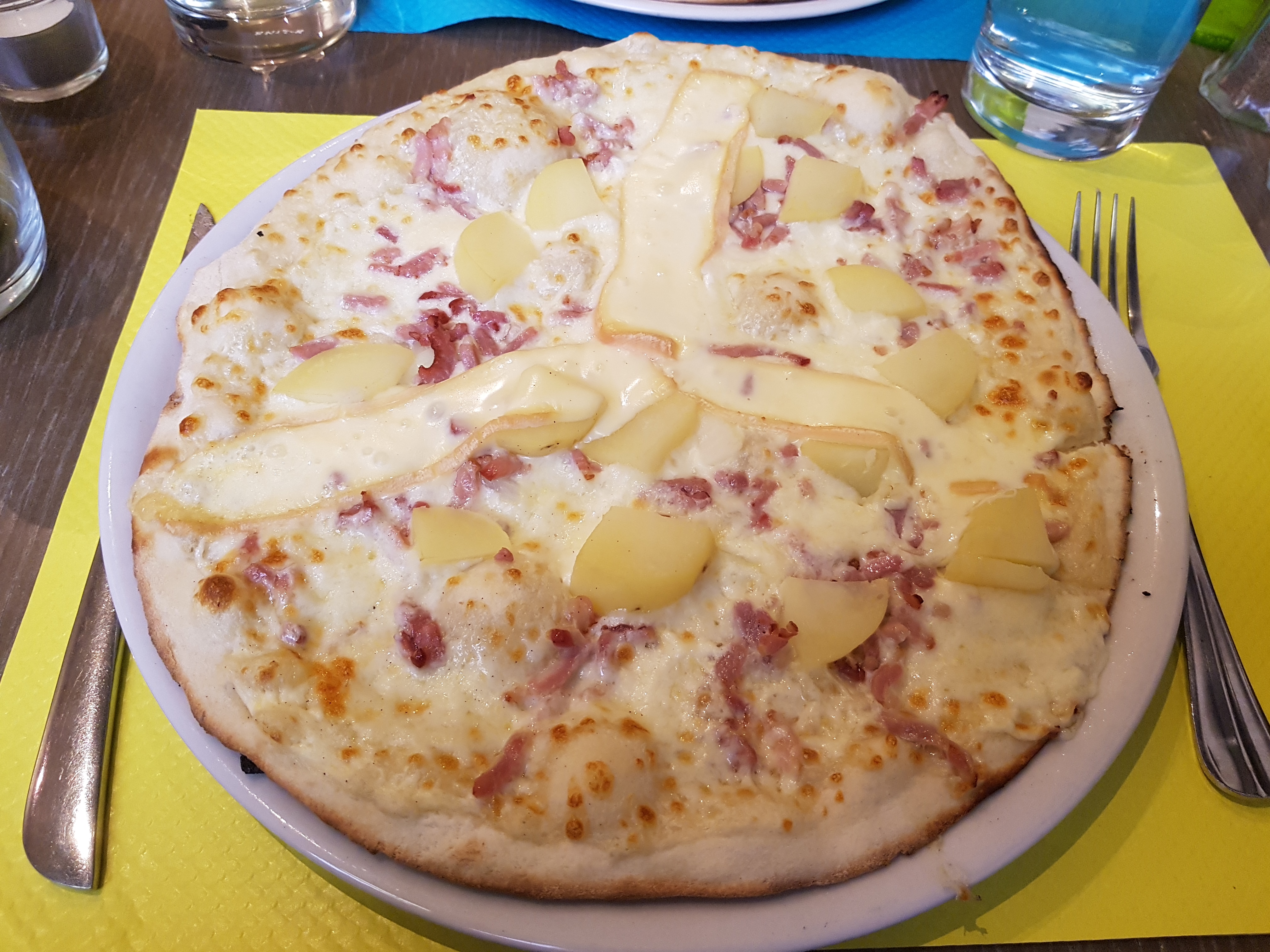 Photo n° 1 de l'avis de Javi.e fait le 08/09/2019 à 21:13