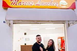 Marcos Lanches image