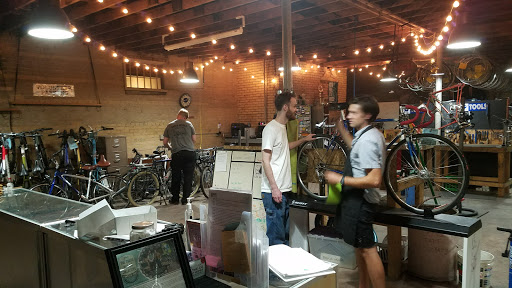 Provo Bicycle Collective