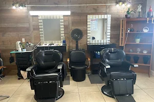 Miracles Barber Shop image